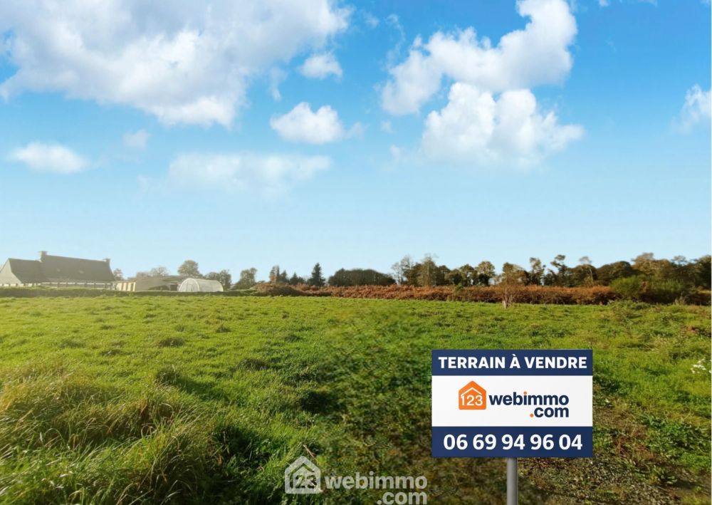 Photo 2 - Plouaret 22420 à Plouaret