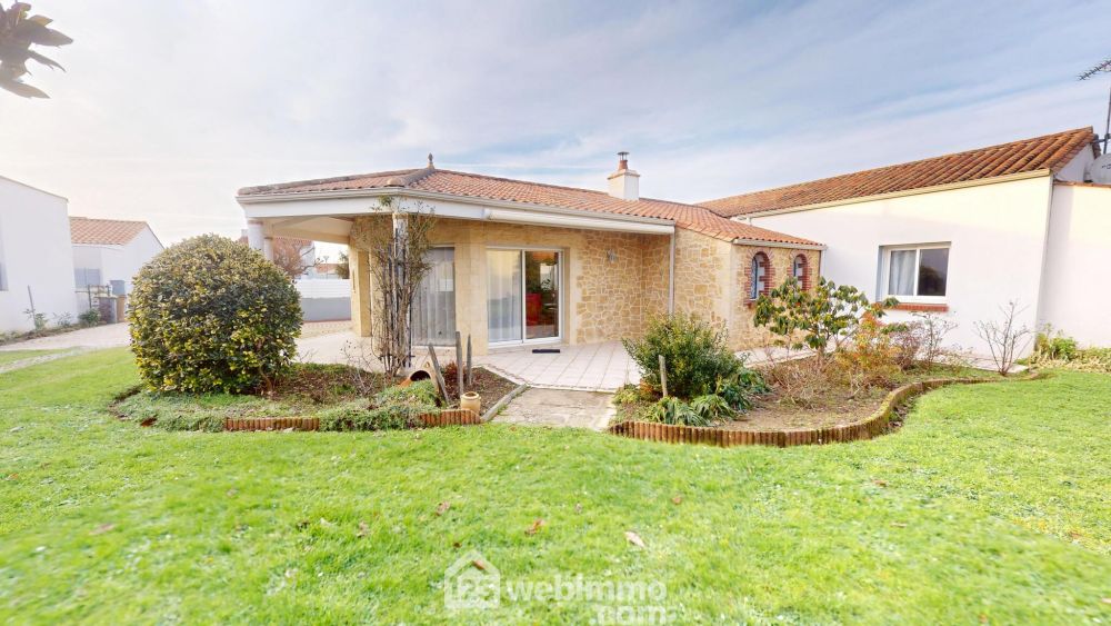 Photo 1 - Jard-sur-Mer 85520 à Jard-sur-Mer