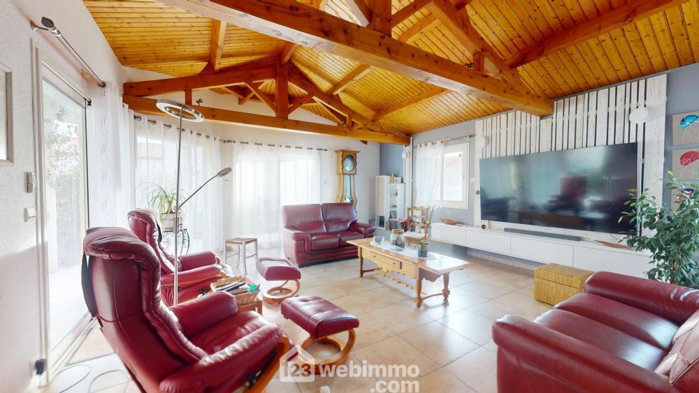 Photo 2 - Jard-sur-Mer 85520 à Jard-sur-Mer