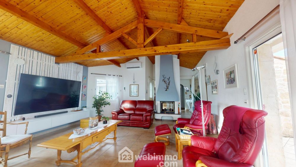 Photo 3 - Jard-sur-Mer 85520 à Jard-sur-Mer