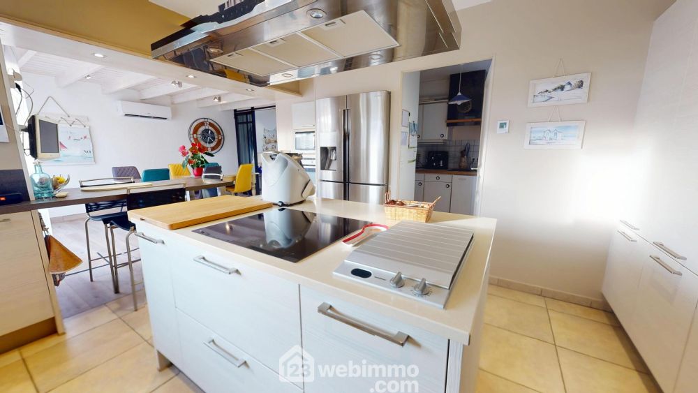 Photo 4 - Jard-sur-Mer 85520 à Jard-sur-Mer