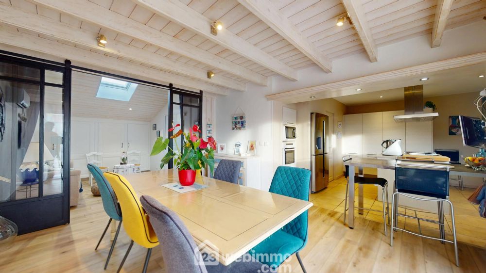 Photo 5 - Jard-sur-Mer 85520 à Jard-sur-Mer