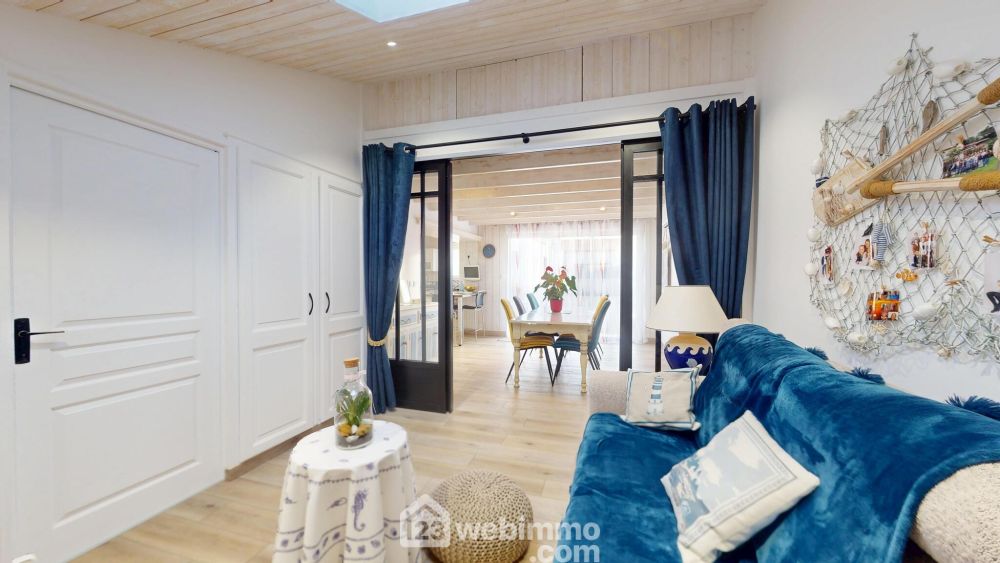 Photo 6 - Jard-sur-Mer 85520 à Jard-sur-Mer