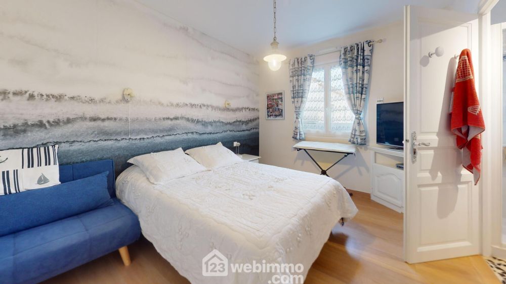 Photo 8 - Jard-sur-Mer 85520 à Jard-sur-Mer