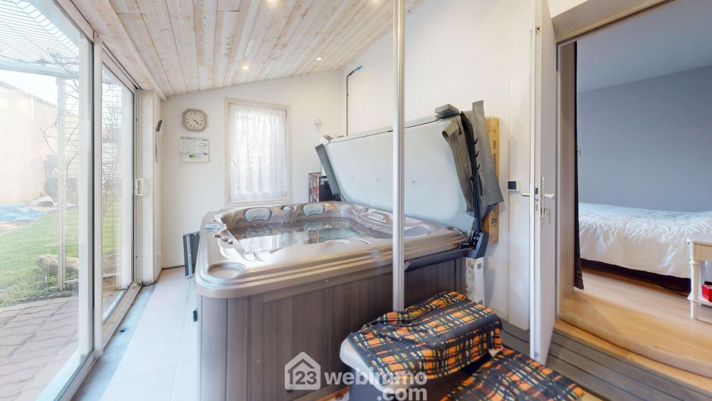 Photo 9 - Jard-sur-Mer 85520 à Jard-sur-Mer