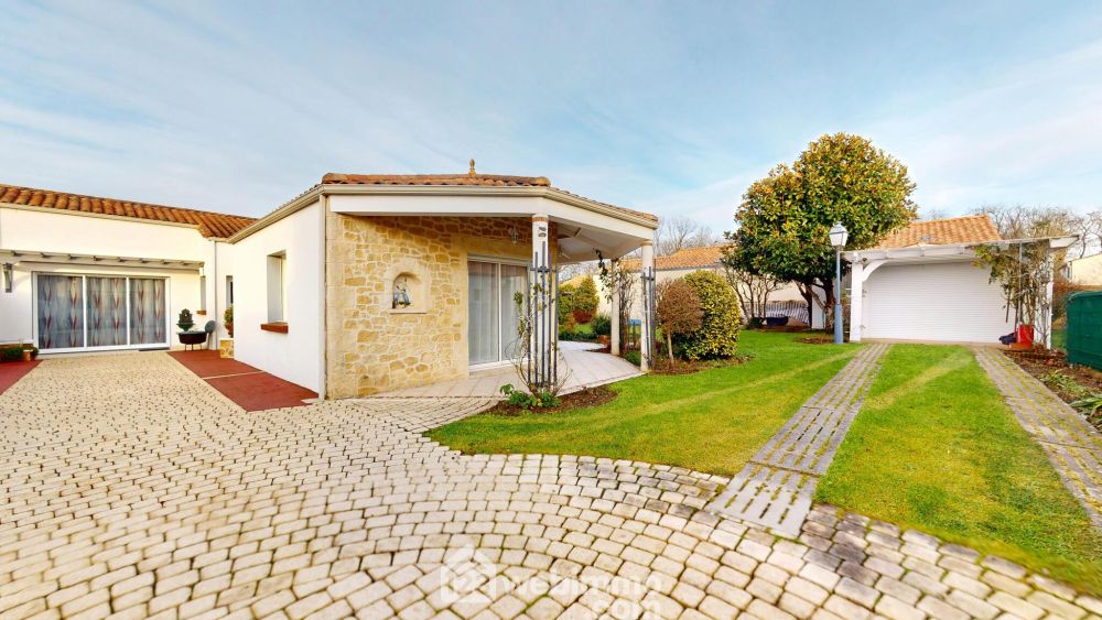 Photo 10 - Jard-sur-Mer 85520 à Jard-sur-Mer