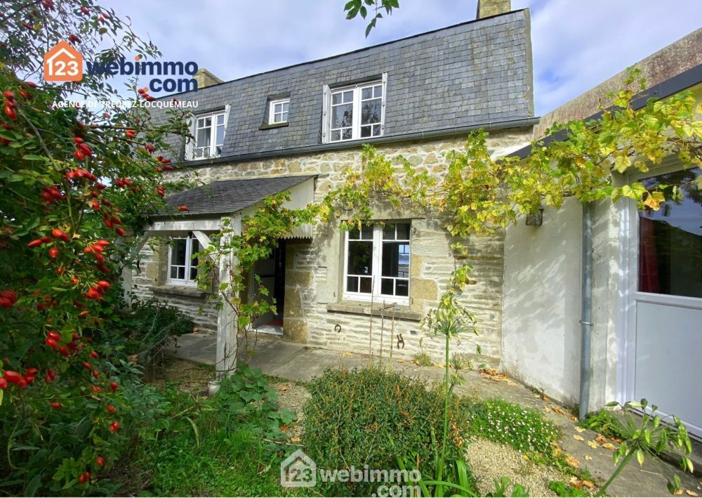 Photo 1 - Trédrez-Locquémeau 22300 à Trédrez-Locquémeau
