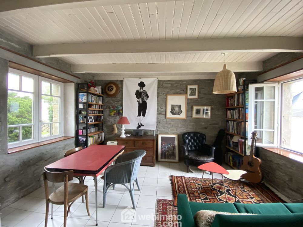 Photo 7 - Trédrez-Locquémeau 22300 à Trédrez-Locquémeau