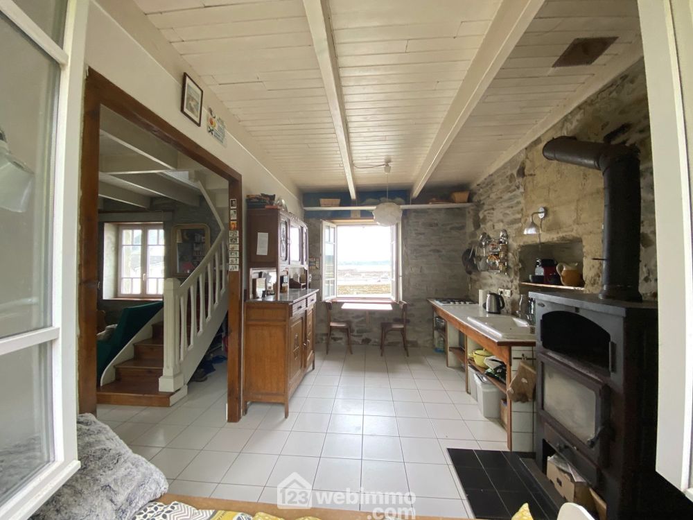 Photo 12 - Trédrez-Locquémeau 22300 à Trédrez-Locquémeau