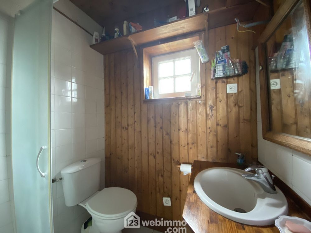 Photo 22 - Trédrez-Locquémeau 22300 à Trédrez-Locquémeau