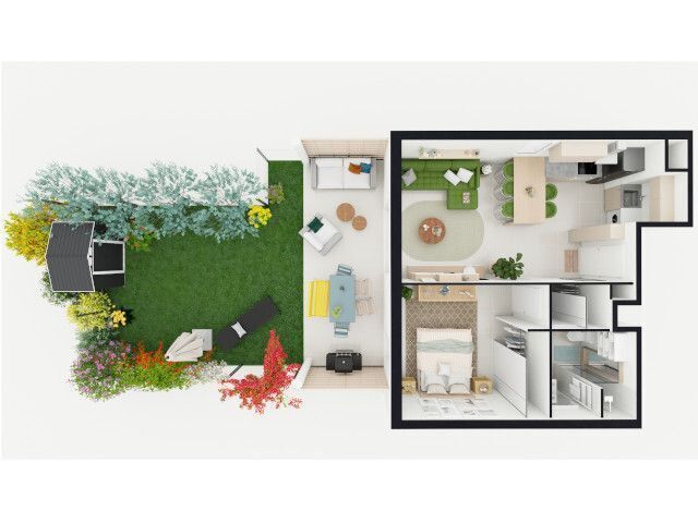 Photo 10 - Marseille 13009 à Marseille