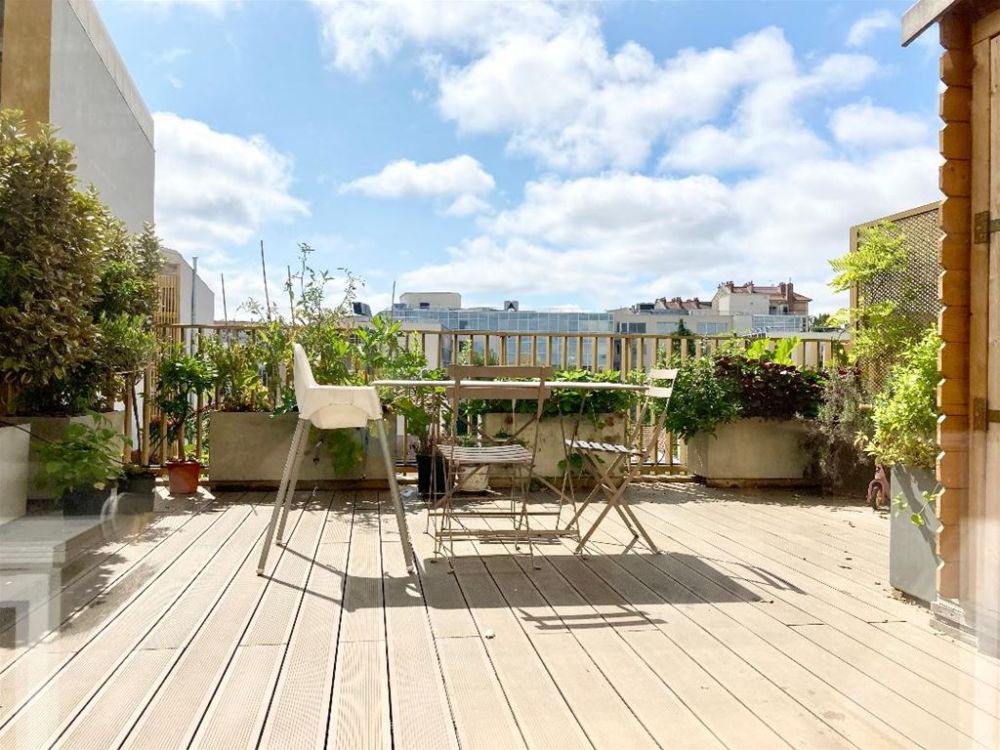 Photo 1 - Malakoff 92240 à Malakoff