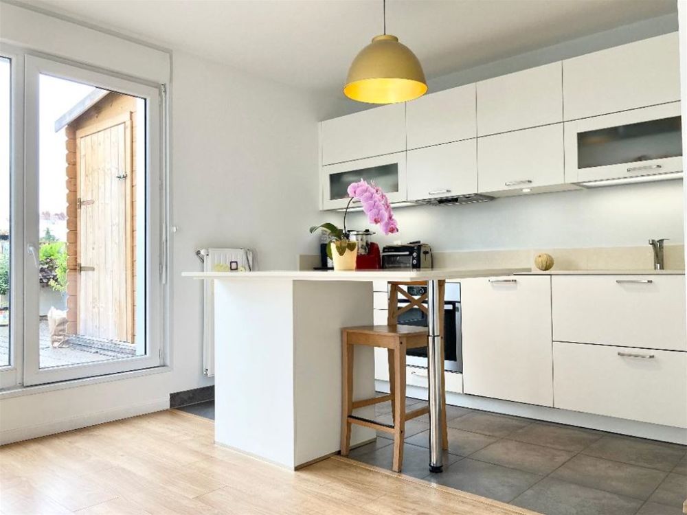 Photo 2 - Malakoff 92240 à Malakoff