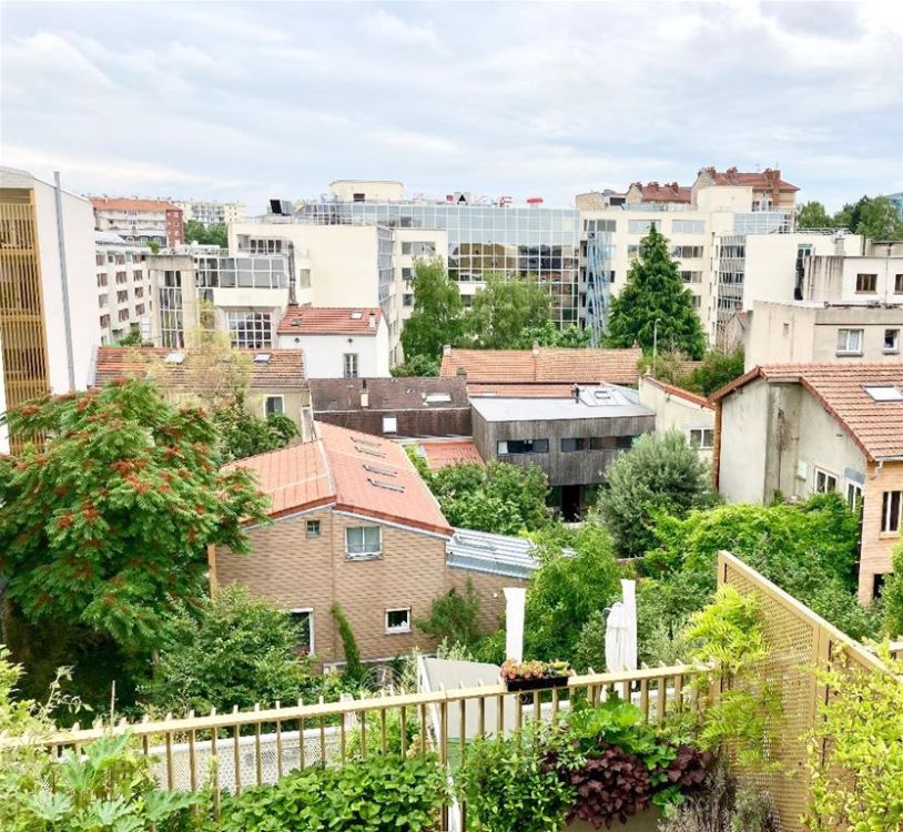 Photo 4 - Malakoff 92240 à Malakoff