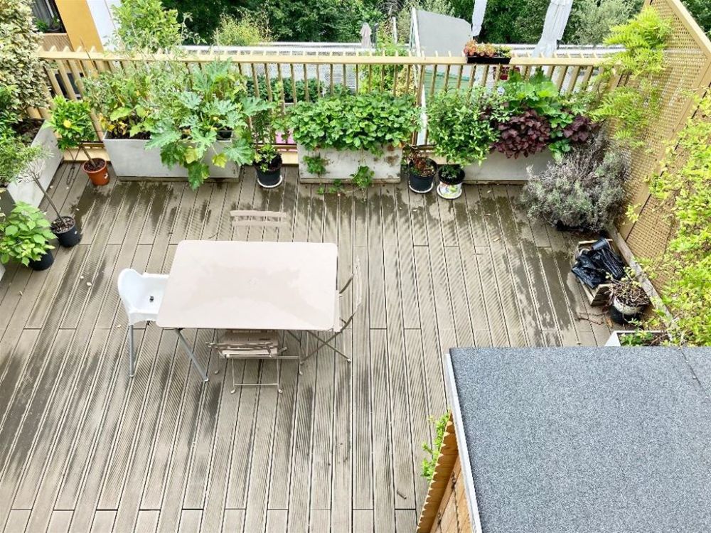 Photo 5 - Malakoff 92240 à Malakoff