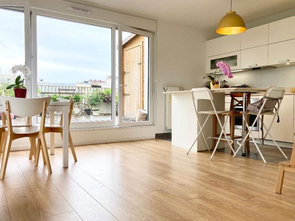 Photo 6 - Malakoff 92240 à Malakoff