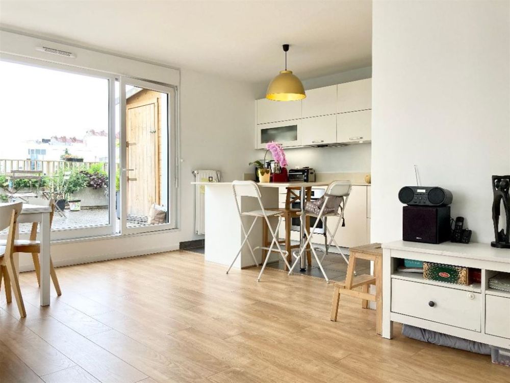 Photo 7 - Malakoff 92240 à Malakoff