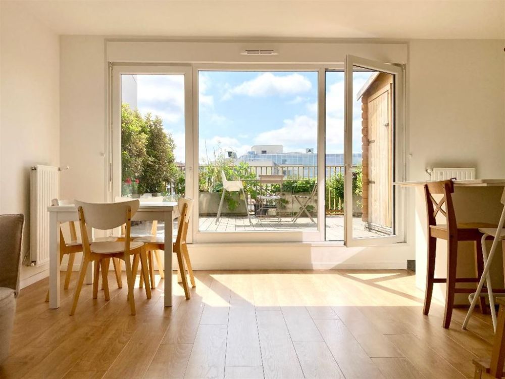 Photo 15 - Malakoff 92240 à Malakoff