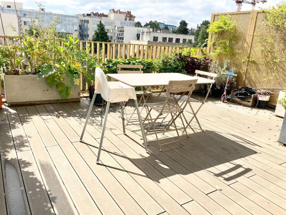 Photo 16 - Malakoff 92240 à Malakoff