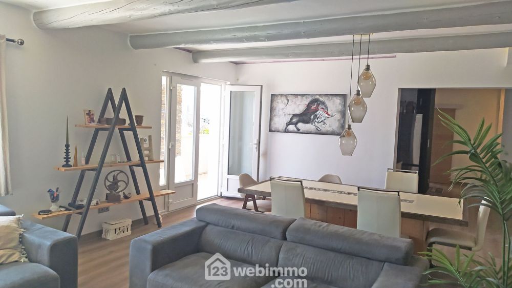 Photo 4 - Saintes-Maries-de-la-Mer 13460 à Saintes-Maries-de-la-Mer