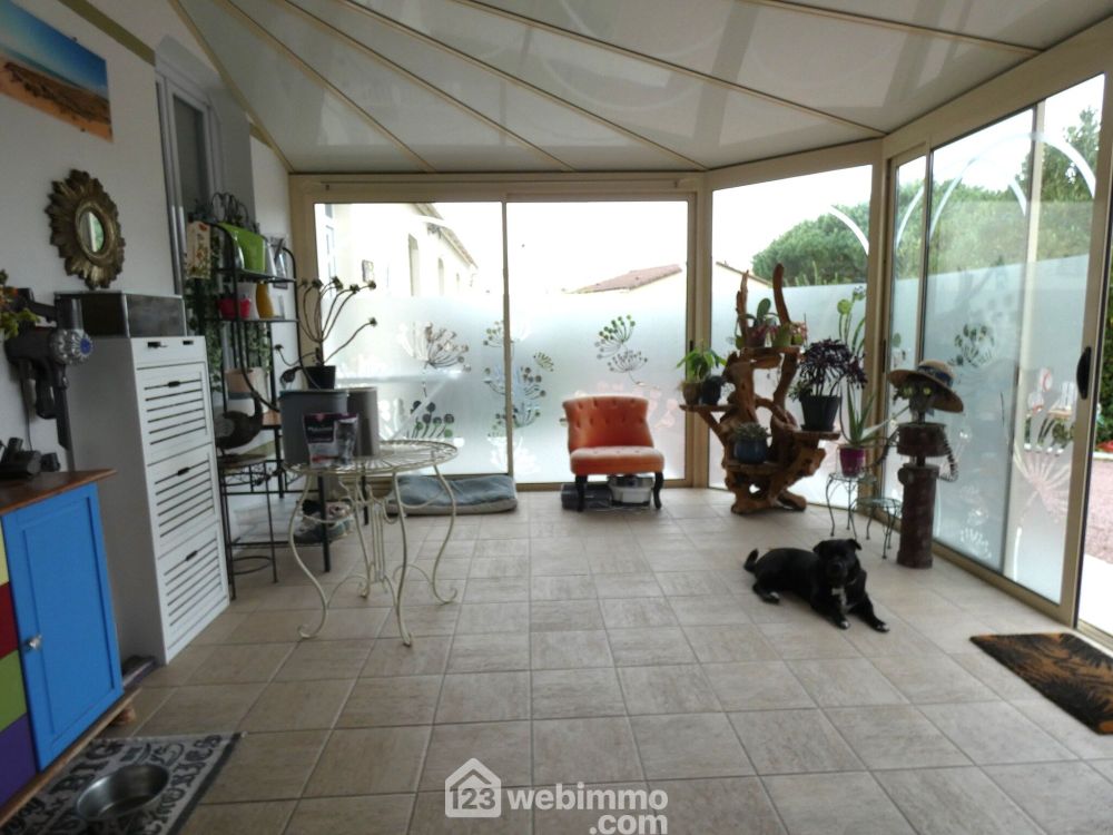 Photo 2 - Longeville-sur-Mer 85560 à Longeville-sur-Mer