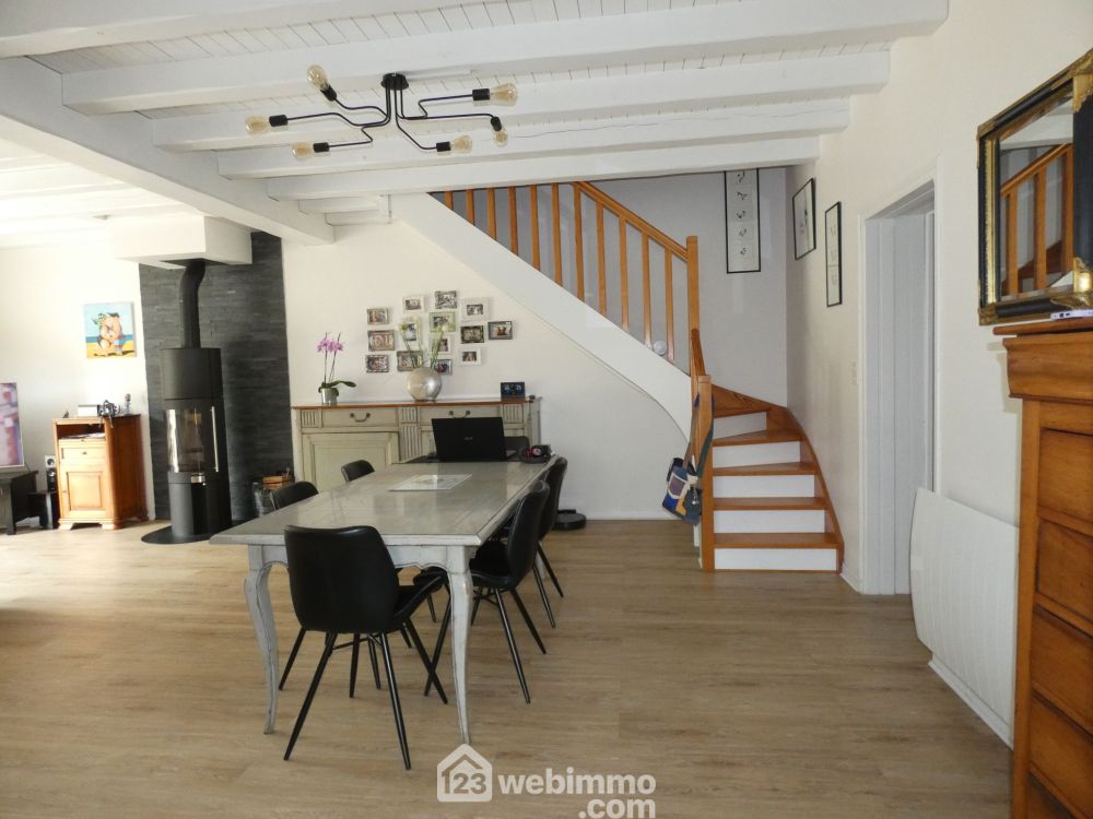 Photo 4 - Longeville-sur-Mer 85560 à Longeville-sur-Mer