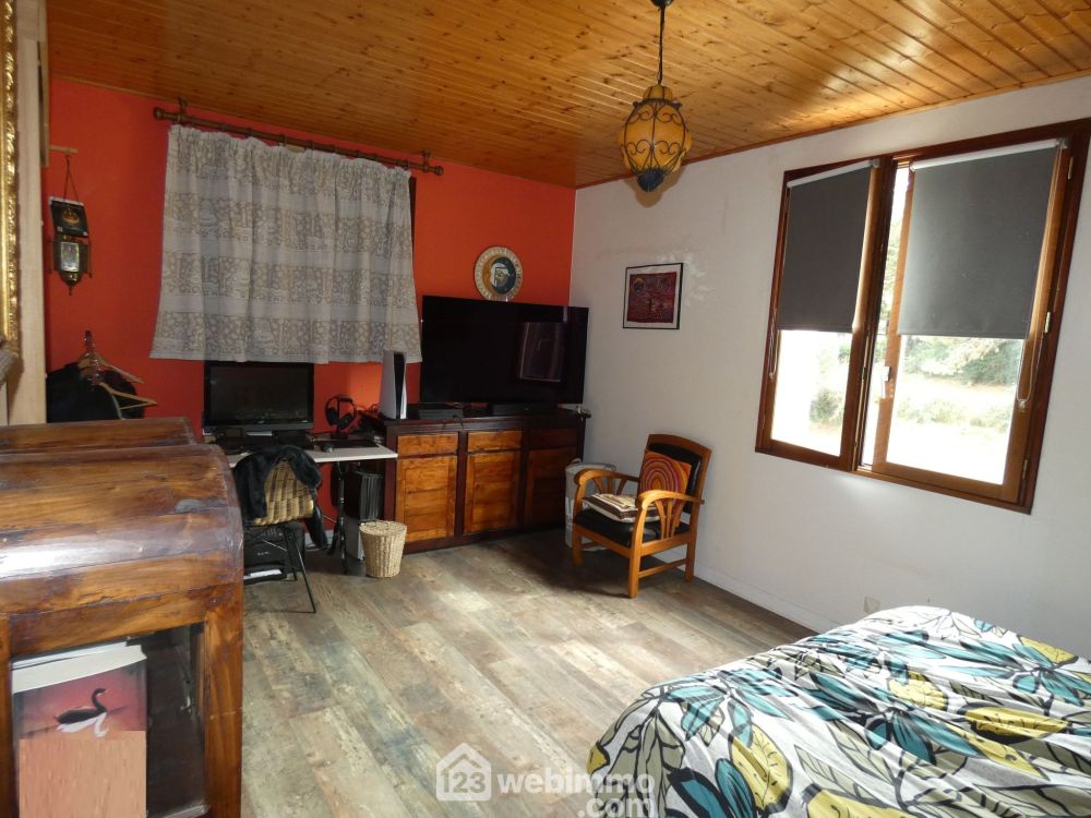 Photo 9 - Longeville-sur-Mer 85560 à Longeville-sur-Mer