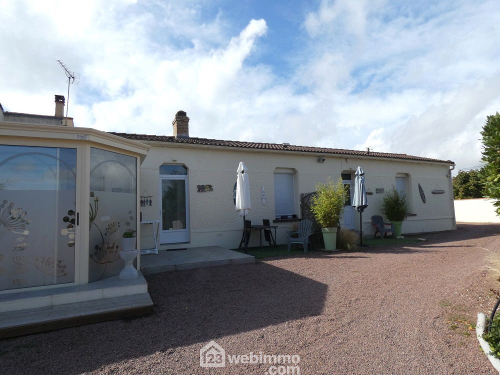 Photo 11 - Longeville-sur-Mer 85560 à Longeville-sur-Mer