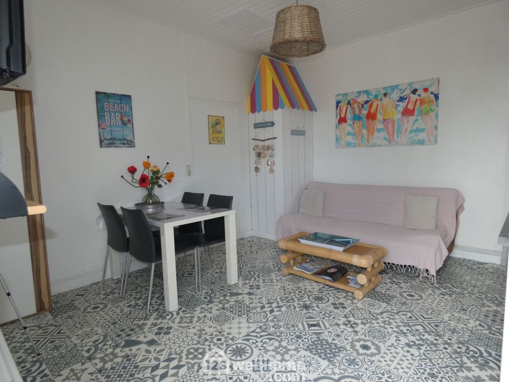 Photo 12 - Longeville-sur-Mer 85560 à Longeville-sur-Mer