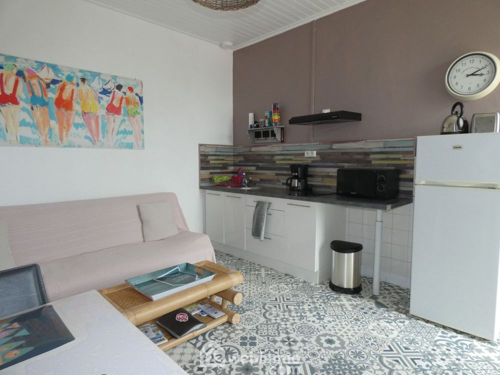 Photo 13 - Longeville-sur-Mer 85560 à Longeville-sur-Mer