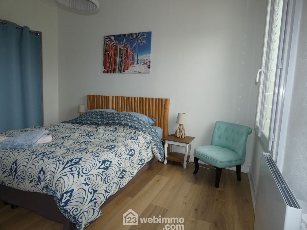 Photo 14 - Longeville-sur-Mer 85560 à Longeville-sur-Mer