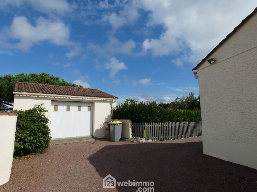 Photo 15 - Longeville-sur-Mer 85560 à Longeville-sur-Mer