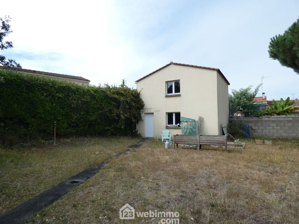 Photo 16 - Longeville-sur-Mer 85560 à Longeville-sur-Mer