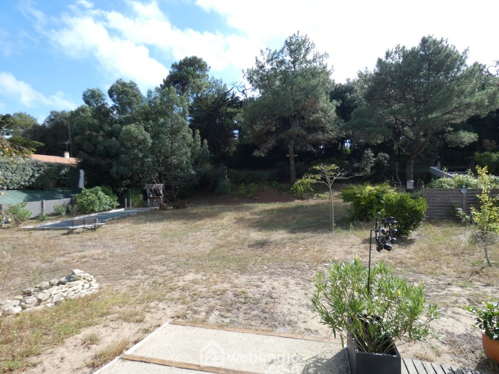 Photo 17 - Longeville-sur-Mer 85560 à Longeville-sur-Mer