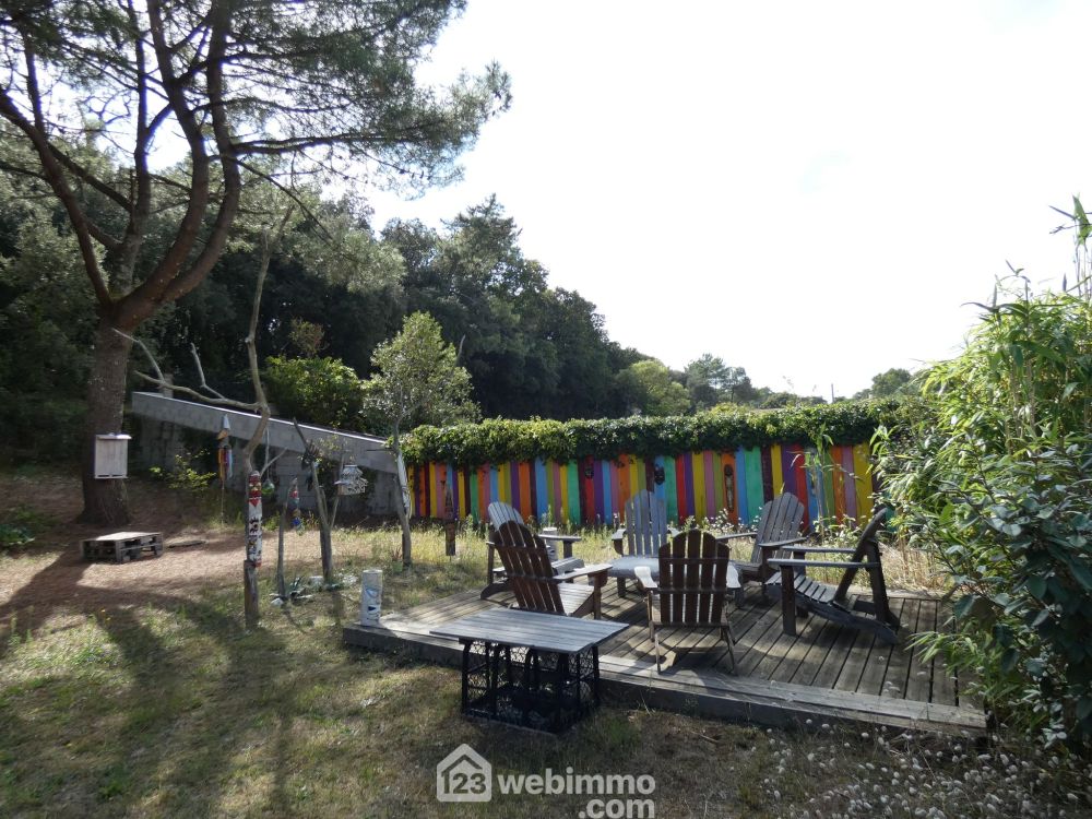 Photo 18 - Longeville-sur-Mer 85560 à Longeville-sur-Mer