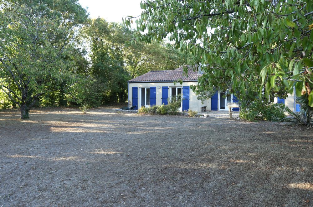 Photo 10 - La Jarrie 17220 à La Jarrie