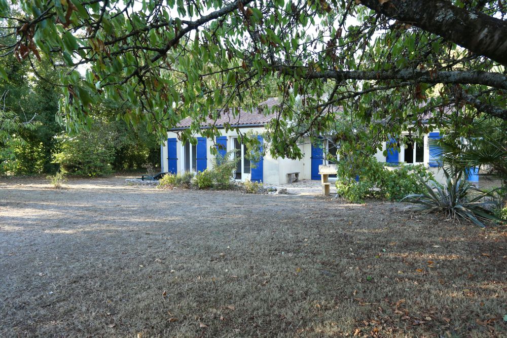 Photo 1 - La Jarrie 17220 à La Jarrie