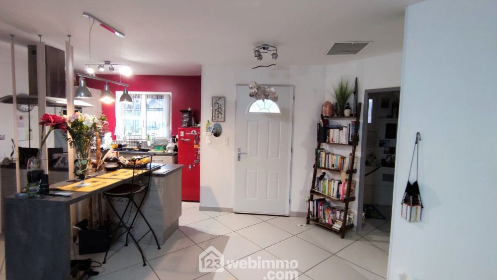 Photo 2 - Carbonne 31390 à Carbonne