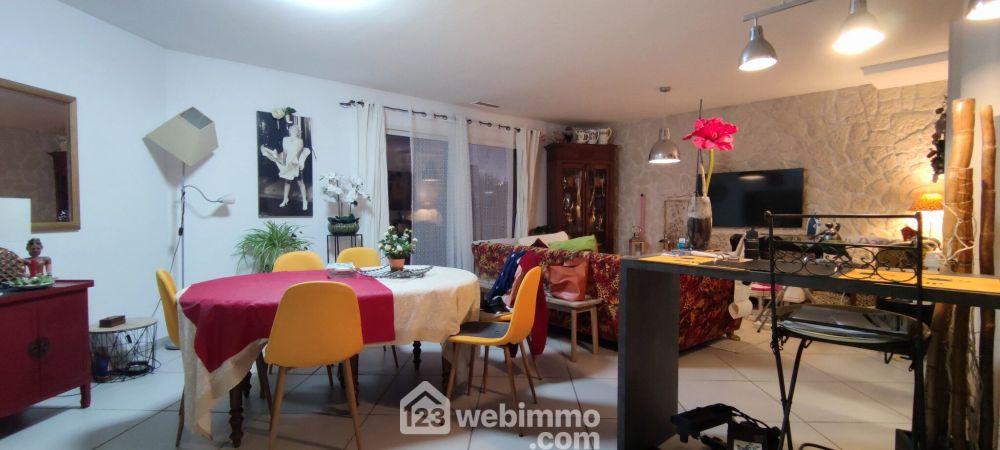 Photo 3 - Carbonne 31390 à Carbonne