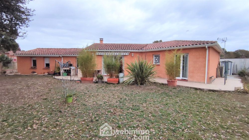 Photo 8 - Carbonne 31390 à Carbonne