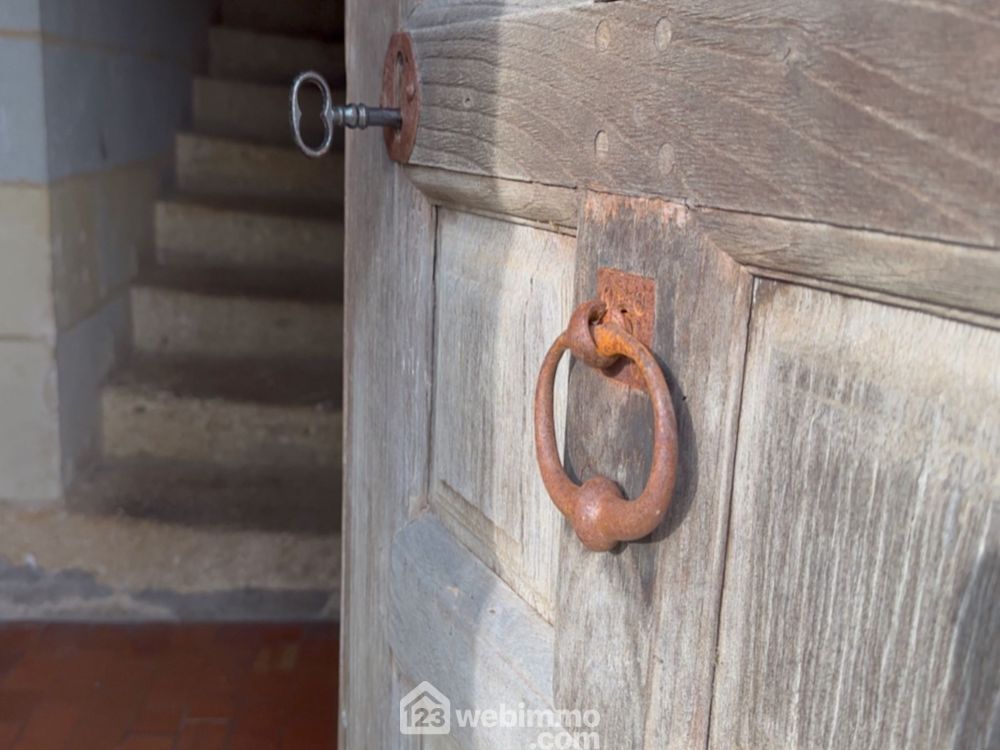 Photo 9 - Brissac Quincé 49320 à Brissac Quincé