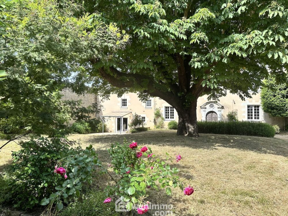 Photo 20 - Brissac Quincé 49320 à Brissac Quincé