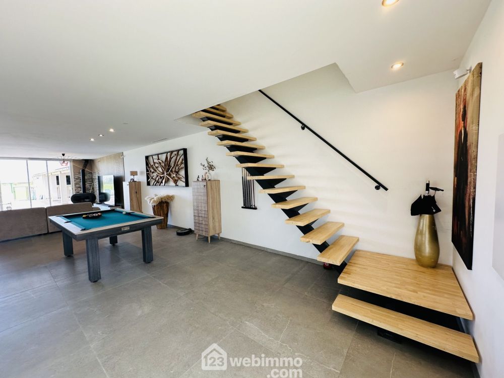 Photo 4 - MAUGUIO 34130 à MAUGUIO