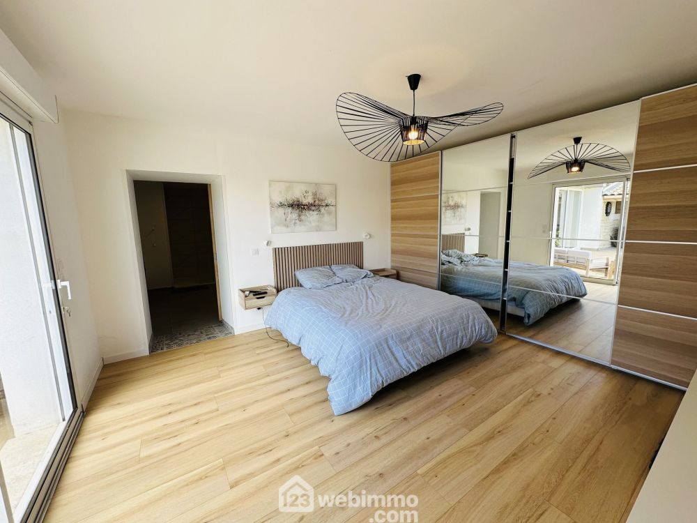 Photo 5 - MAUGUIO 34130 à MAUGUIO