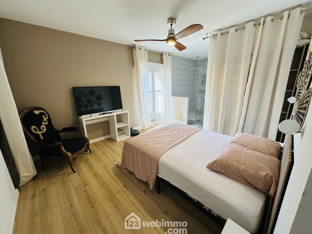 Photo 7 - MAUGUIO 34130 à MAUGUIO