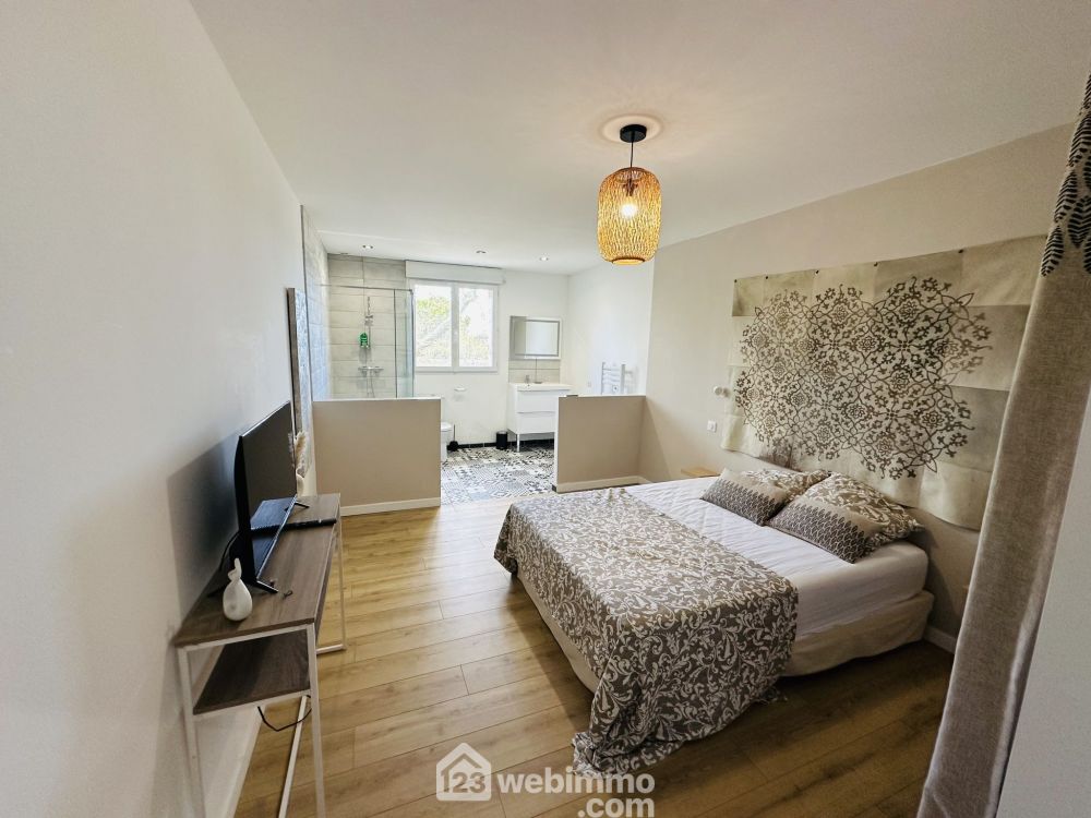 Photo 10 - MAUGUIO 34130 à MAUGUIO