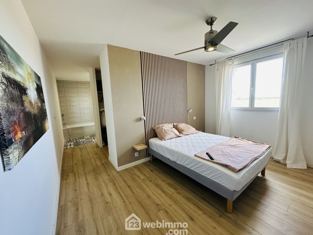 Photo 12 - MAUGUIO 34130 à MAUGUIO