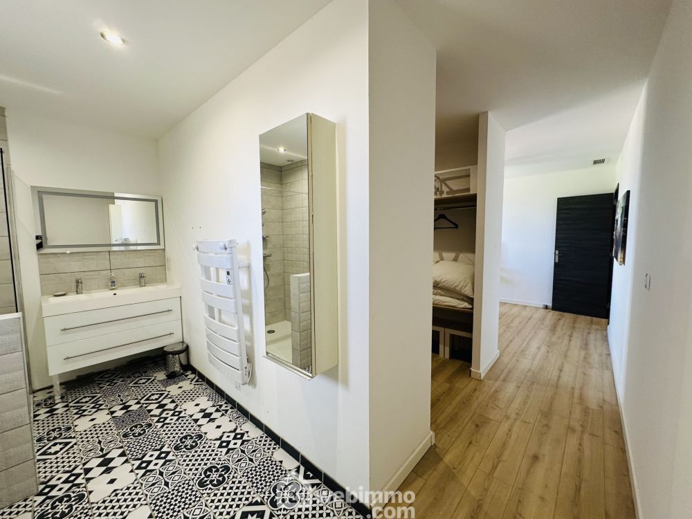 Photo 13 - MAUGUIO 34130 à MAUGUIO