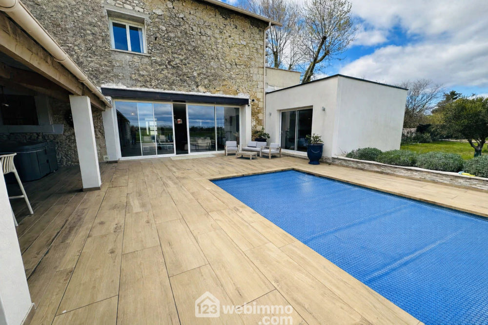 Photo 15 - MAUGUIO 34130 à MAUGUIO