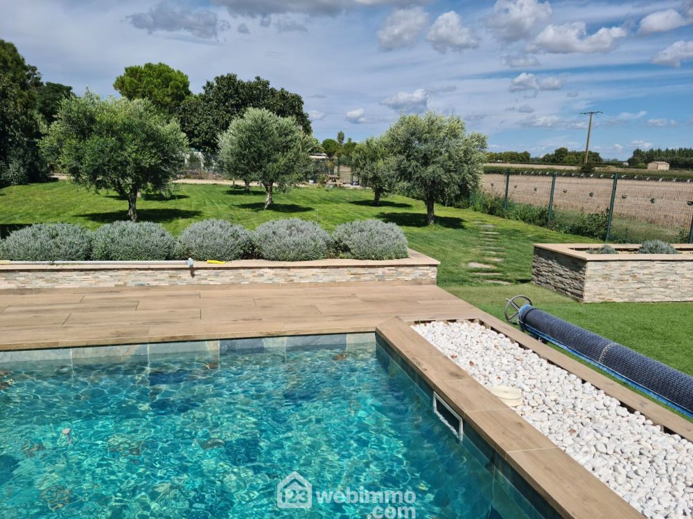 Photo 1 - MAUGUIO 34130 à MAUGUIO